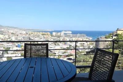 Image de Montemar 701 : Luxury in the Heart of Cabo\n