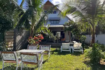 Image de Coastal Villa Créolia 2: private pool & 3 ensuites