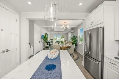 Image de Eco-Friendly Home with Amazing Game Room! - Baydream Believer at Hunter’s Point