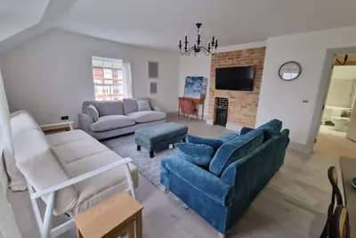 Image de Beach Penthouse, Hunstanton Norfolk