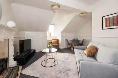 Image de Central Washington Apartment - Cozy & Spacious