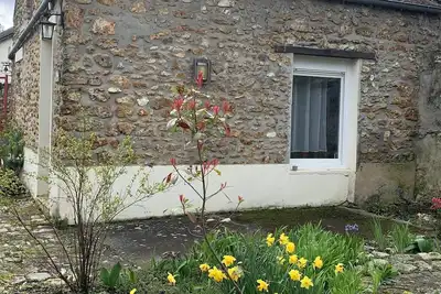 Image de La petite maison à Plaisir