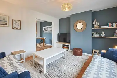 Image de Host & Stay | Crab Cottage