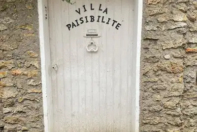 Image de La Villa Paisibilité - Laissez Vous Surprendre