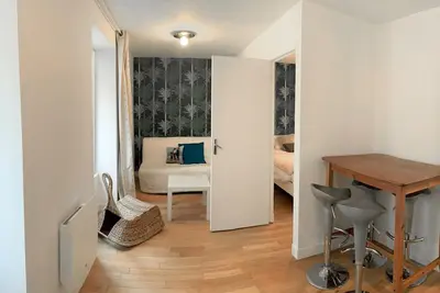 Image de Parisian Home|115289|1 chambre|Dupleix - Motte Piquet - Grenelle