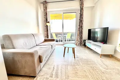 Image de Terrasse Bougainvillees