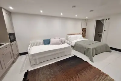 Image de Garden Barn Studio, sleeps 3