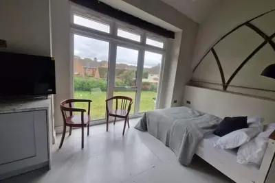 Image de Loft Barn Apartment, sleeps 4
