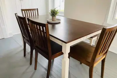 Homey and Quaint Arcadia Mansion