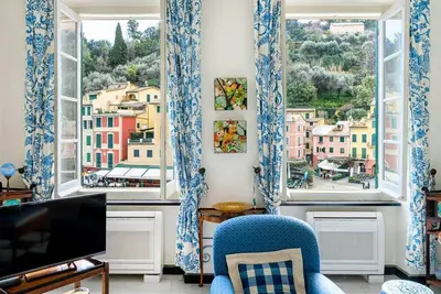 Image de app. Calata Marconi - Portofino centro