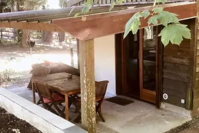 \" La Cabane \"