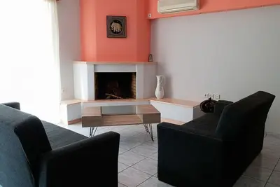 Image de Daphnus Apartment in Agios Konstantinos