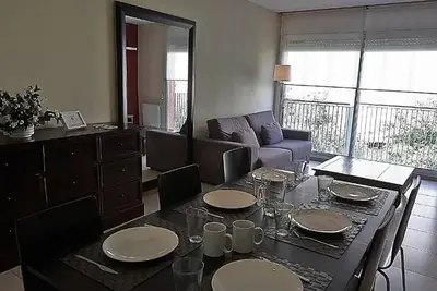 Image de Preciosos Aptos. en Barcelona 6/7 Pers. Consultar