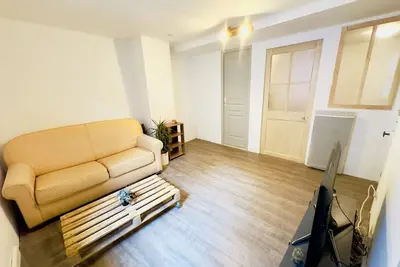 Image de Charmante Maison à Montagnac. Animaux de compagnie acceptés!