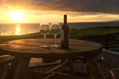 Image de Seaside Retreat