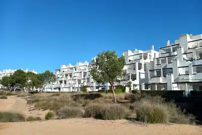 Image de Condado de Alhama, Overlooking Jack Nicklaus Alhama Signature Golf Course
