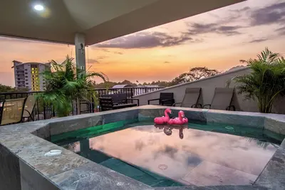 Image de Monaco 23 - Downtown Jr Penthouse