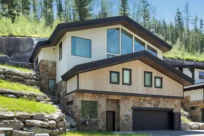 Image de Gorgeous Residence, Hot Tub, Game Room, Minutes to Slopes