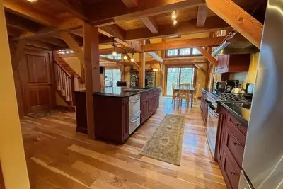 Image de Country Escape Near Lake Winnipesaukee