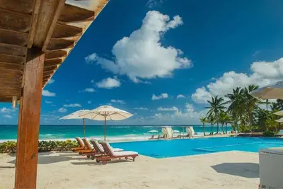 Image de Spacious Beautiful 1 Bedroom in gorgeous Hard Rock Hotel complex