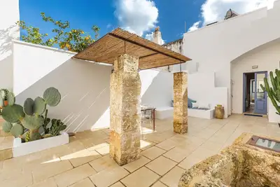 Image de Casa Valì by BarbarHouse