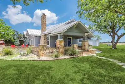 Image de Breathtaking Texas Hill Country Getaway for Everyone - Sleeps 16