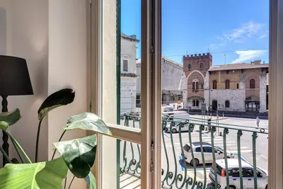 Image de AwesHome Luxury Apartment