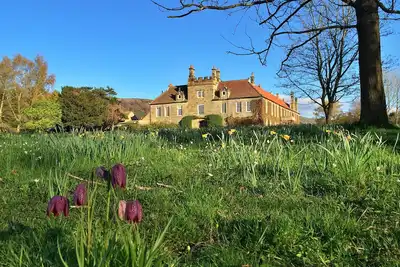 Image de Ingleby Manor - Manor Cottage
