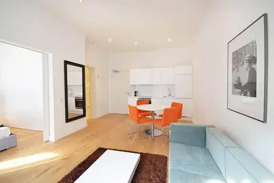 Image de Vienna Residence Frankfurt, Schweizer Platz #6068