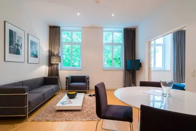 Image de Vienna Residence Frankfurt, Schweizer Platz #6069