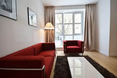 Image de Vienna Residence Frankfurt, Schweizer Platz #6070
