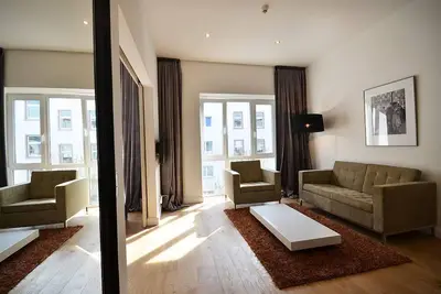 Image de Vienna Residence Frankfurt, Schweizer Platz #6071