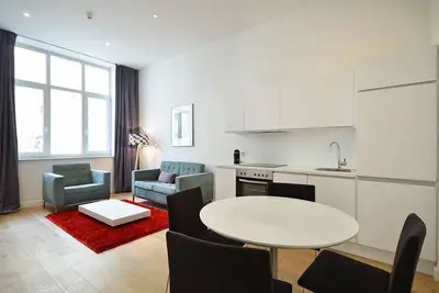 Image de Vienna Residence Frankfurt, Schweizer Platz #6072