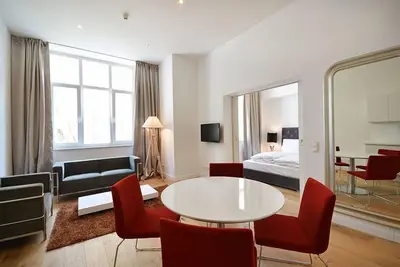 Image de Vienna Residence Frankfurt, Schweizer Platz #6073