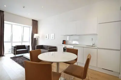 Image de Vienna Residence Frankfurt, Schweizer Platz #6076