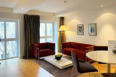 Image de Vienna Residence Frankfurt, Schweizer Platz #6077