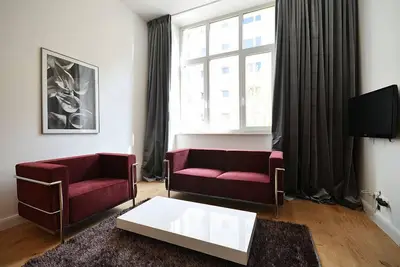 Image de Vienna Residence Frankfurt, Schweizer Platz #6078