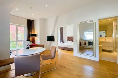 Image de Vienna Residence Frankfurt, Schweizer Platz #6079