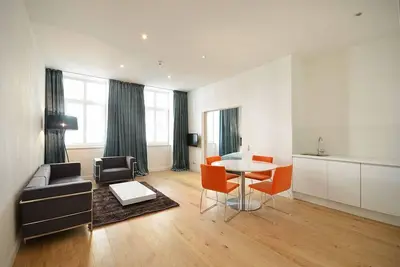 Image de Vienna Residence Frankfurt, Schweizer Platz #6080