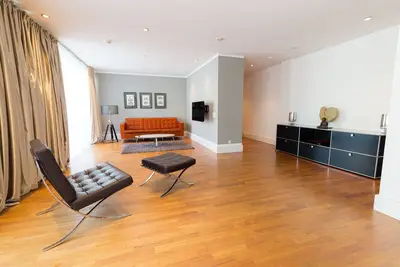 Image de Vienna Residence Frankfurt, Schweizer Platz #6081