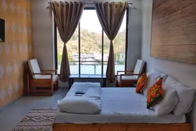 Image de Rudraksha Inn