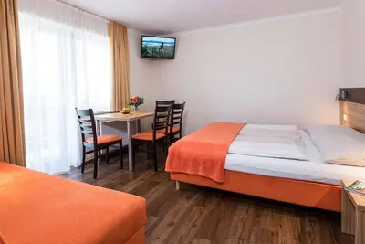 Image de Vacation apartment B - Appartements Kirchenwirt