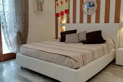 Image de San Vito Lo Capo Appartamento Le Ginestre Family and Friends apartament