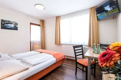 Image de Doppelzimmer - Appartements Kirchenwirt