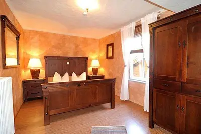 Image de Mexikanisches Doppelzimmer 1 - Hacienda Mexicana