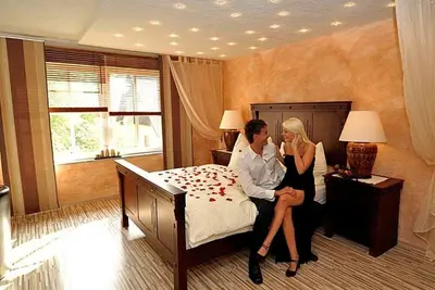 Image de Mexican-love-suite - Hacienda Mexicana