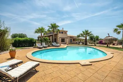 Image de Atenaia, Villa 5StarsHome Mallorca