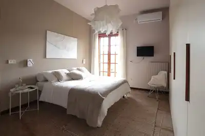 Image de In township on the outskirts of Caserta \"Alley Zenone 8\"