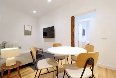 Image de Justicia Centric by Madflats Collection