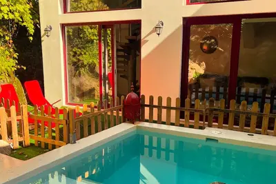 Image de Bloom Cottage I - Sintra Mountain